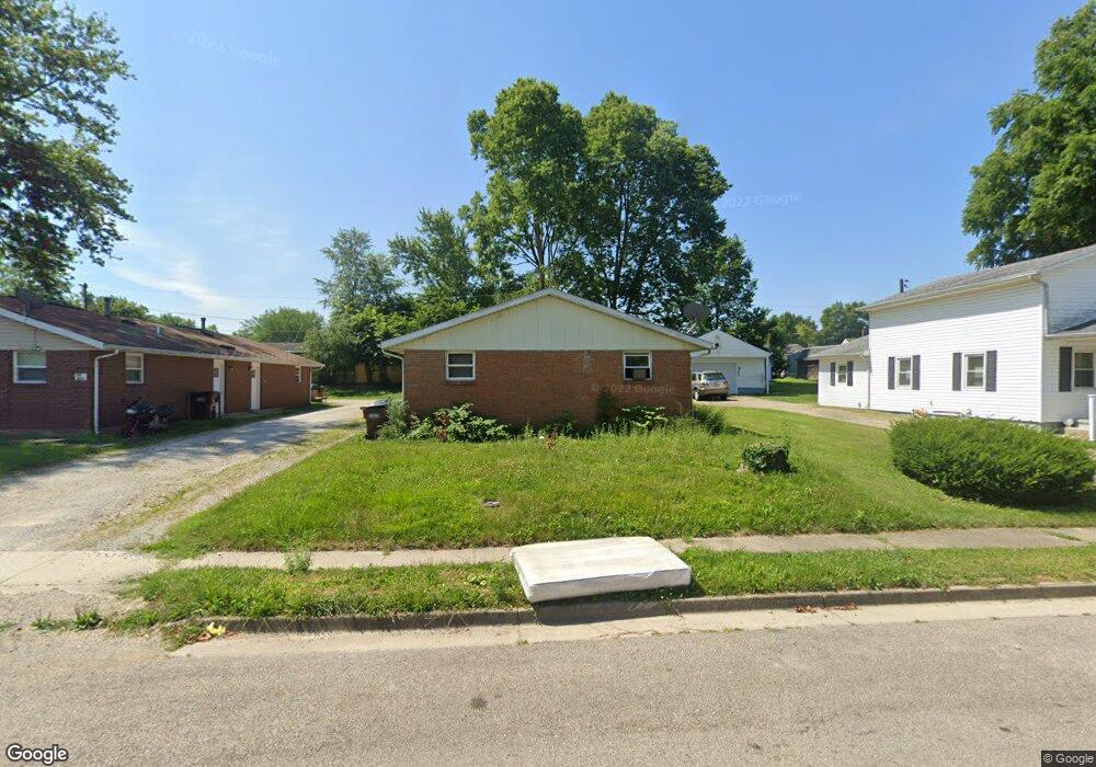 165 Prugh Ave, Xenia, OH 45385 - photo 1