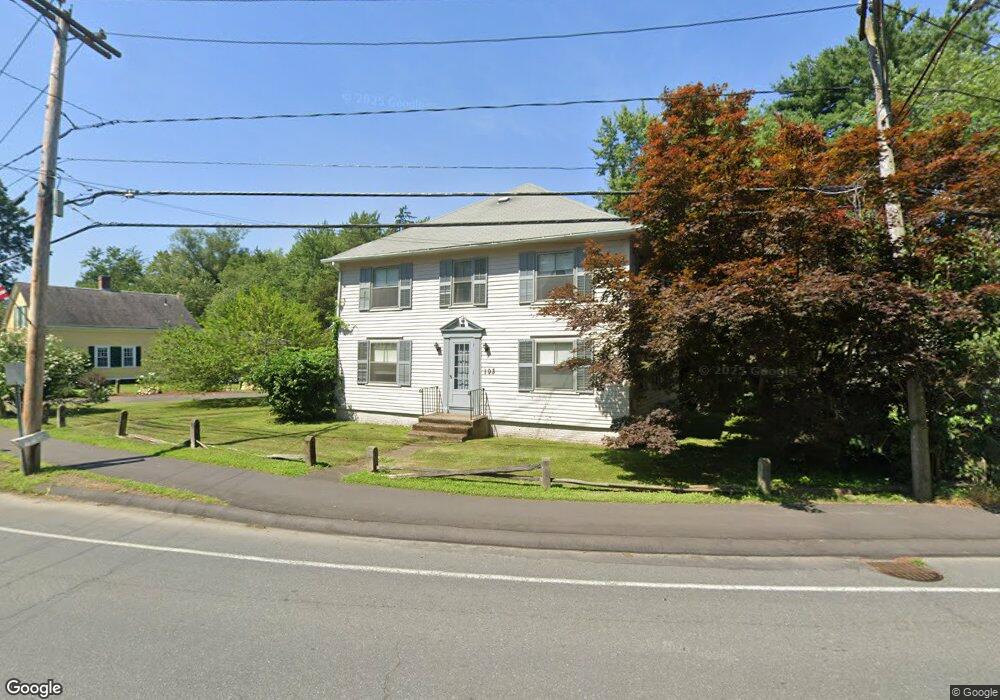 103 N Main St, South Deerfield, MA 01373 - photo 1