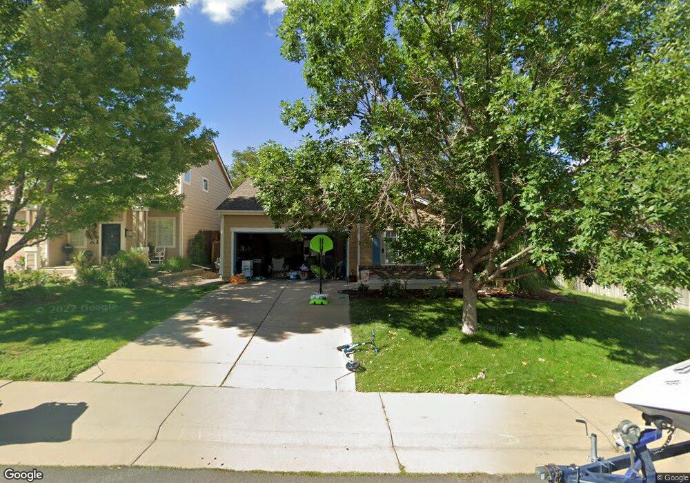 20177 E Prentice Place, Centennial, CO 80015 - photo 1