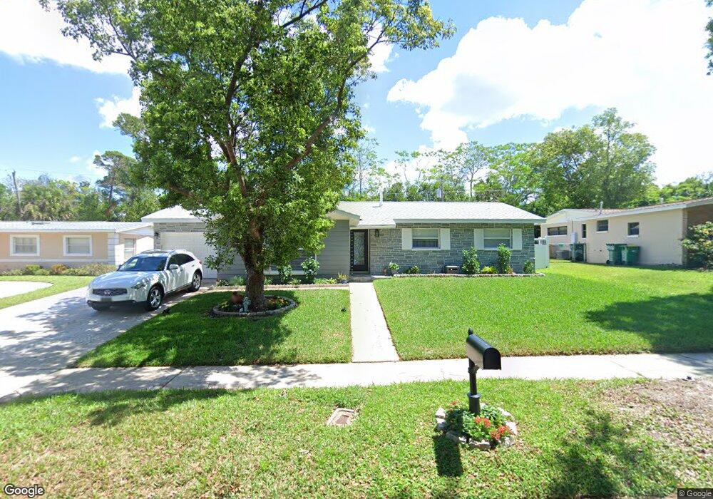 2234 Mercer Dr, Cocoa, FL 32926 - photo 1