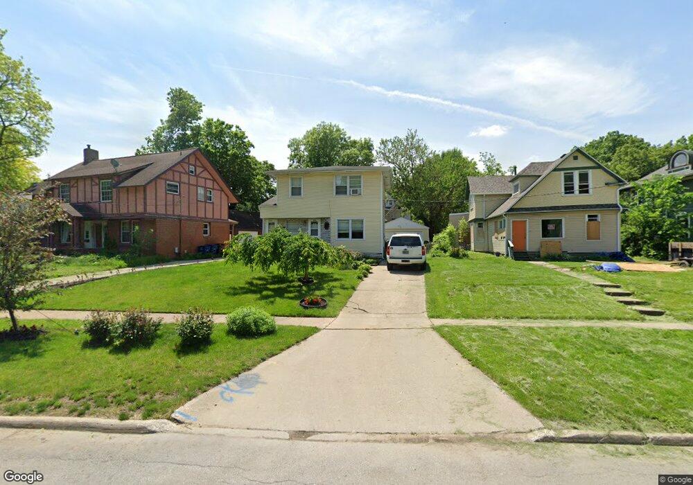 1926 Arlington Ave, Des Moines, IA 50314 - photo 1