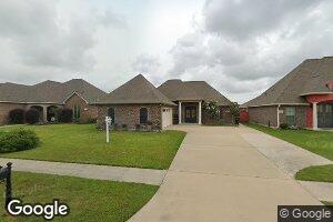 521 Becky Ln, Lake Charles, LA 70605