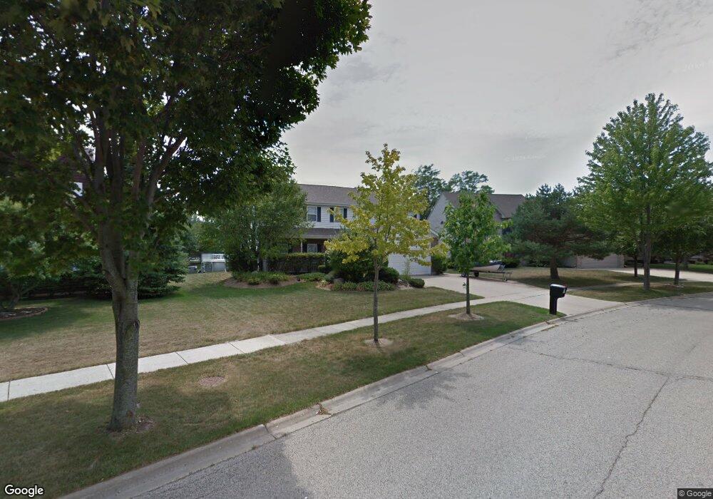 2141 Carlisle St, Algonquin, IL 60102 - photo 1