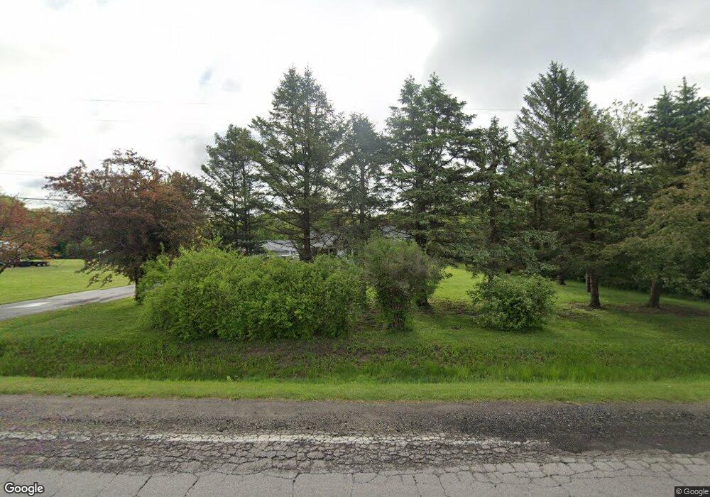 7338 N Jennings Rd, Mount Morris, MI 48458 - photo 1