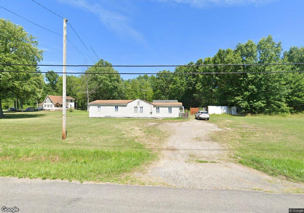 2684 Porter Rd, Atwater, OH 44201 - photo 1