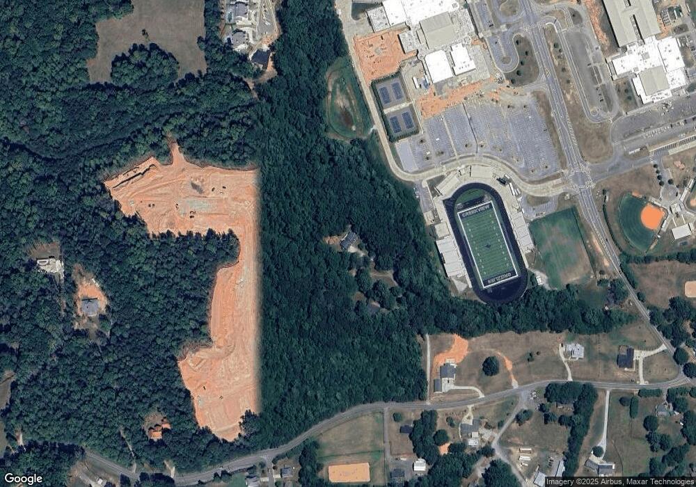 1463 Curtis Rd, Canton, GA 30115 - photo 1