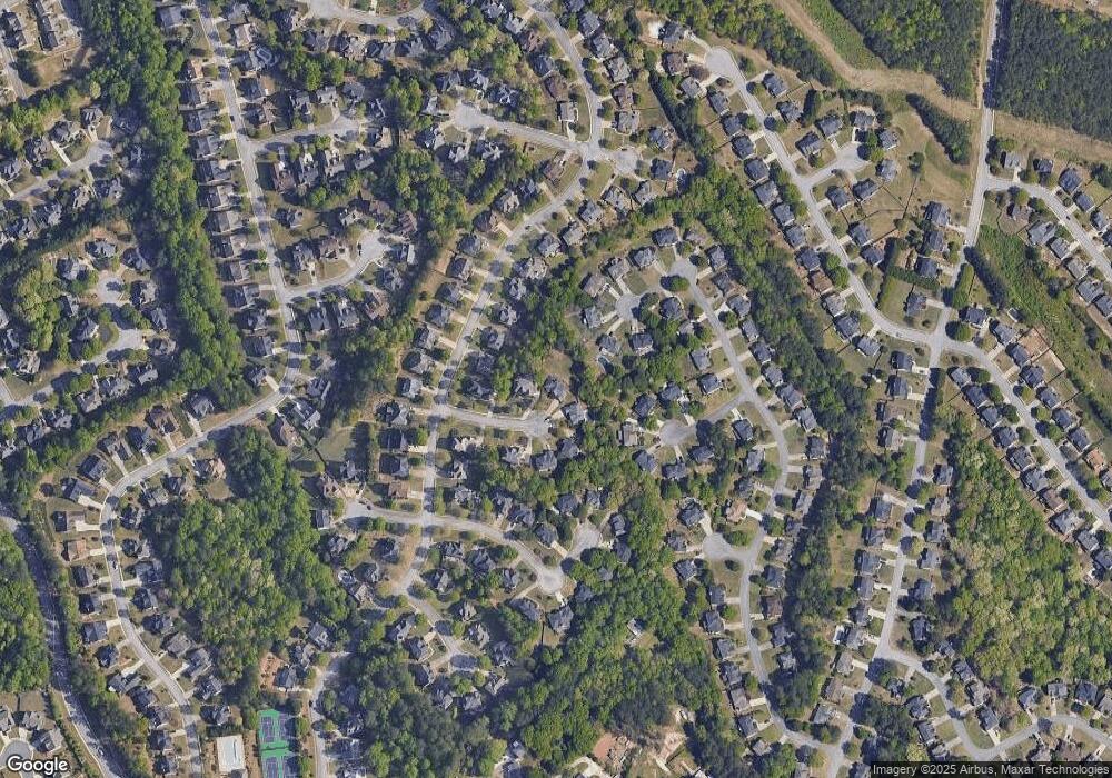 488 Wyndam Hill Ct unit 1, Suwanee, GA 30024 - photo 1