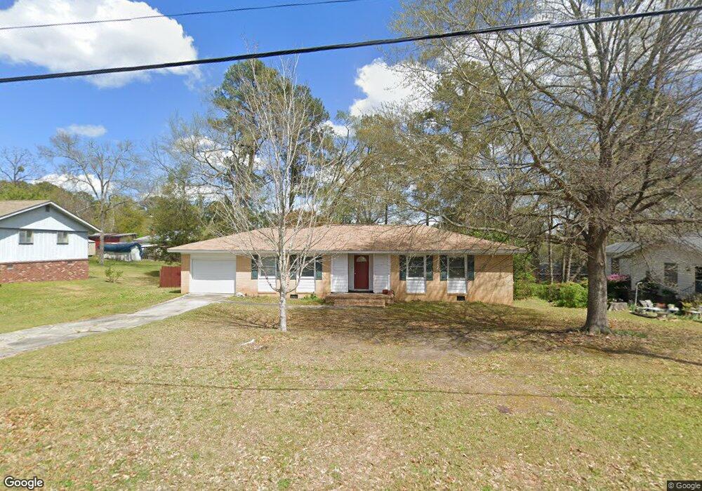 104 Maplewood Ave SW, Milledgeville, GA 31061 - photo 1