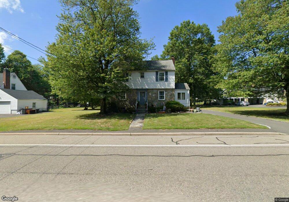 261 N Livingston Ave, Livingston, NJ 07039 - photo 1