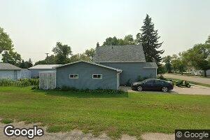 122 3rd St NE, Steele, ND 58482
