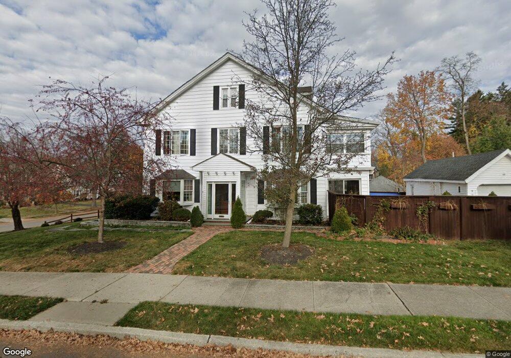 6 Platt St, Poughkeepsie, NY 12601 - photo 1