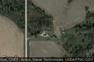 5485 Hitaga Rd, Walker, IA 52352