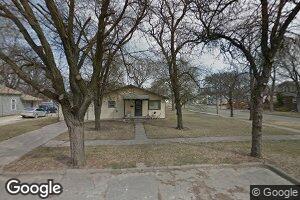 504 W Main St, Osborne, KS 67473