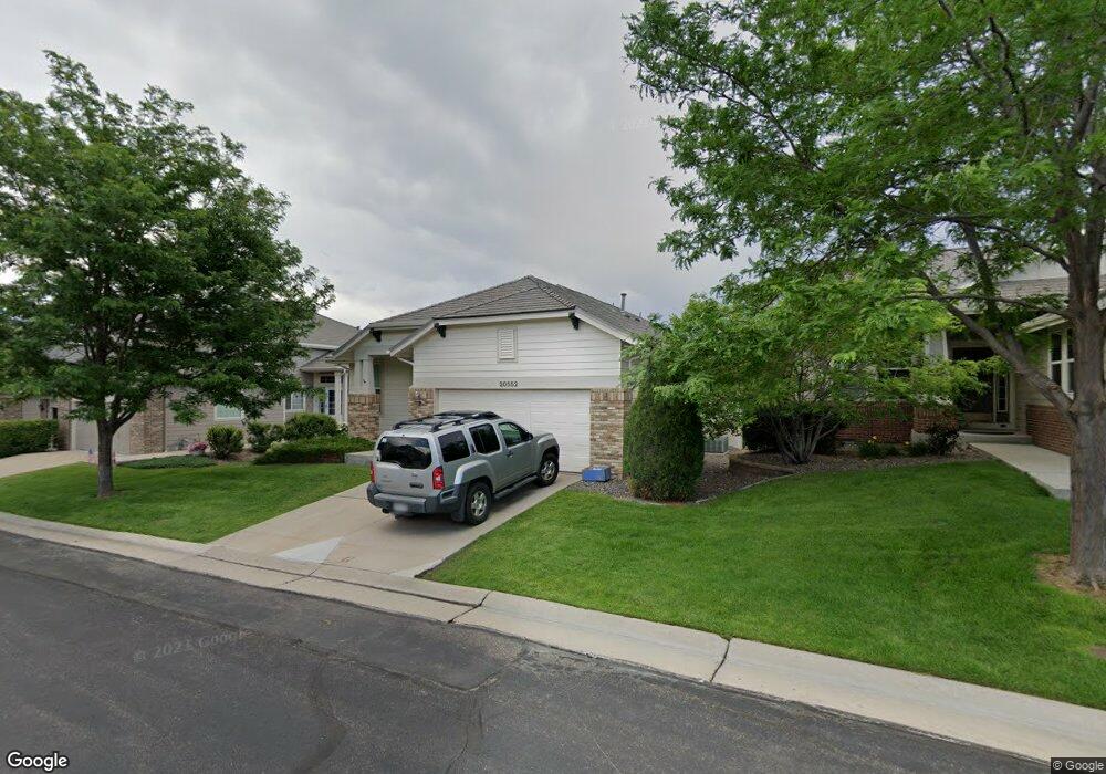 20552 E Lake Cir, Centennial, CO 80016 - photo 1