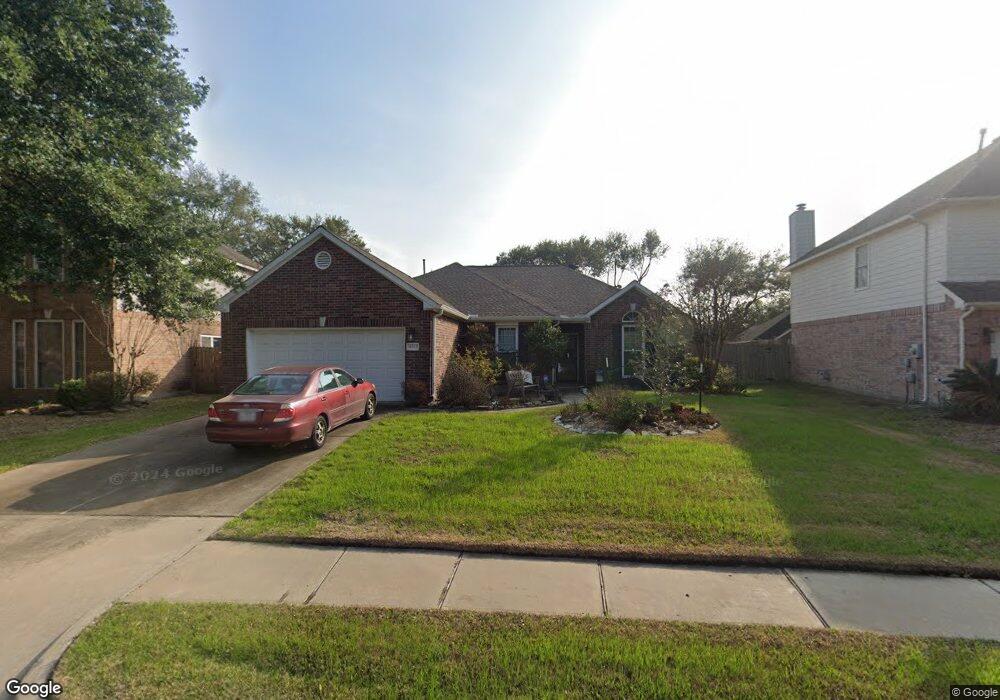 16523 Oat Mill Dr, Houston, TX 77095 - photo 1