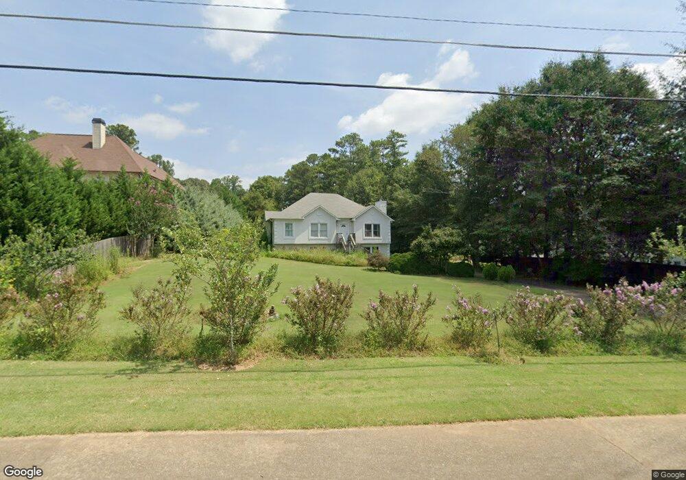 1040 Old Canton Rd, Marietta, GA 30068 - photo 1
