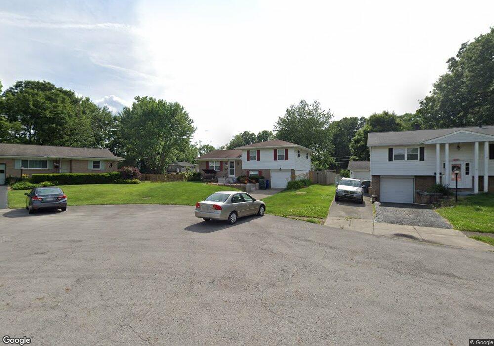 1027 Sutton Place, Reynoldsburg, OH 43068 - photo 1