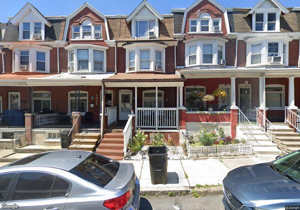 1026 S 7th St, Allentown, PA 18103 - photo 1