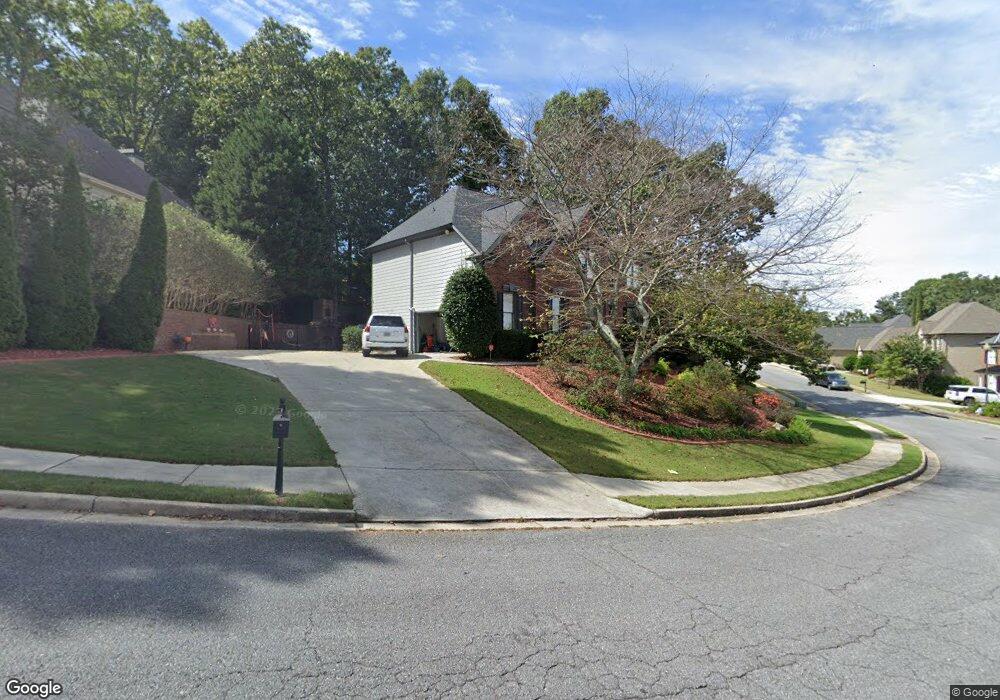 1410 Lamont Cir, Dacula, GA 30019 - photo 1