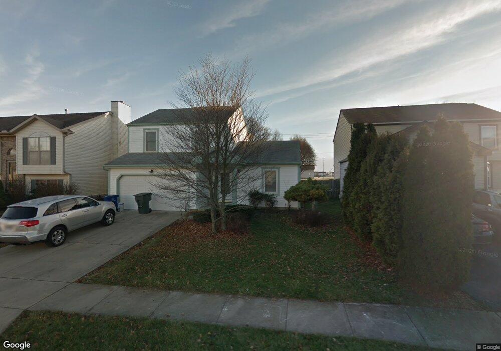 6047 Rover Ln, Columbus, OH 43232 - photo 1