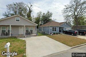 5015 Temple St, Savannah, GA 31405