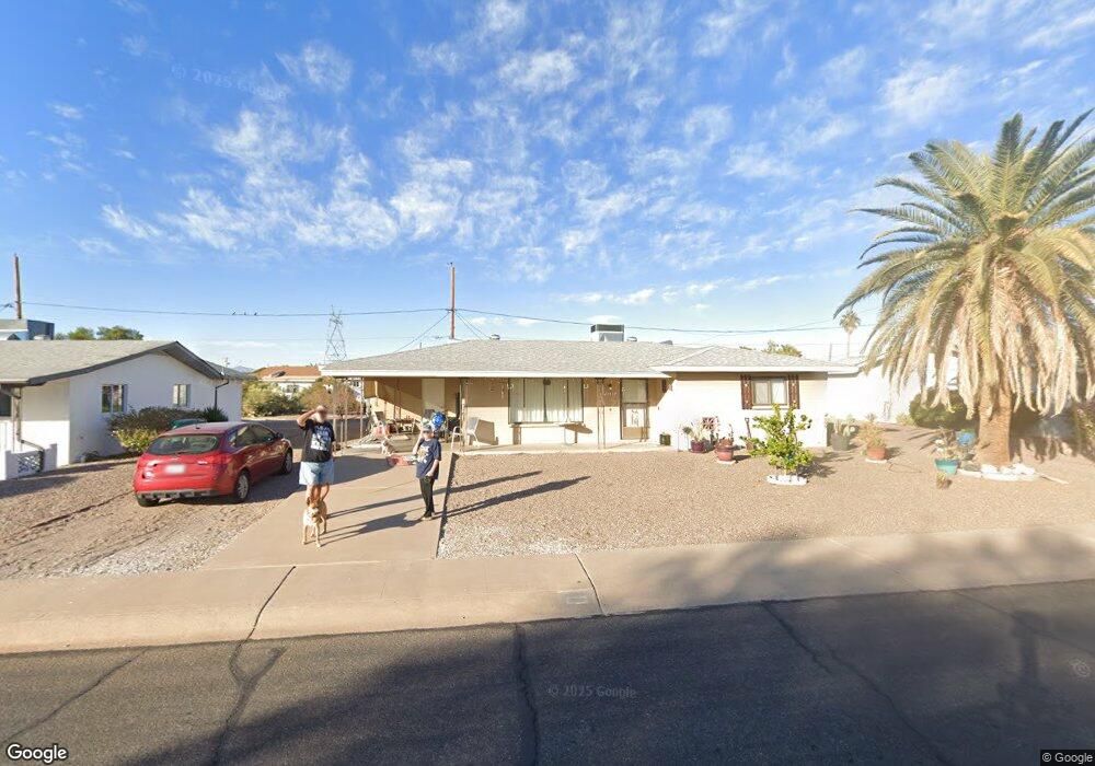 5434 E Covina Rd, Mesa, AZ 85205 - photo 1