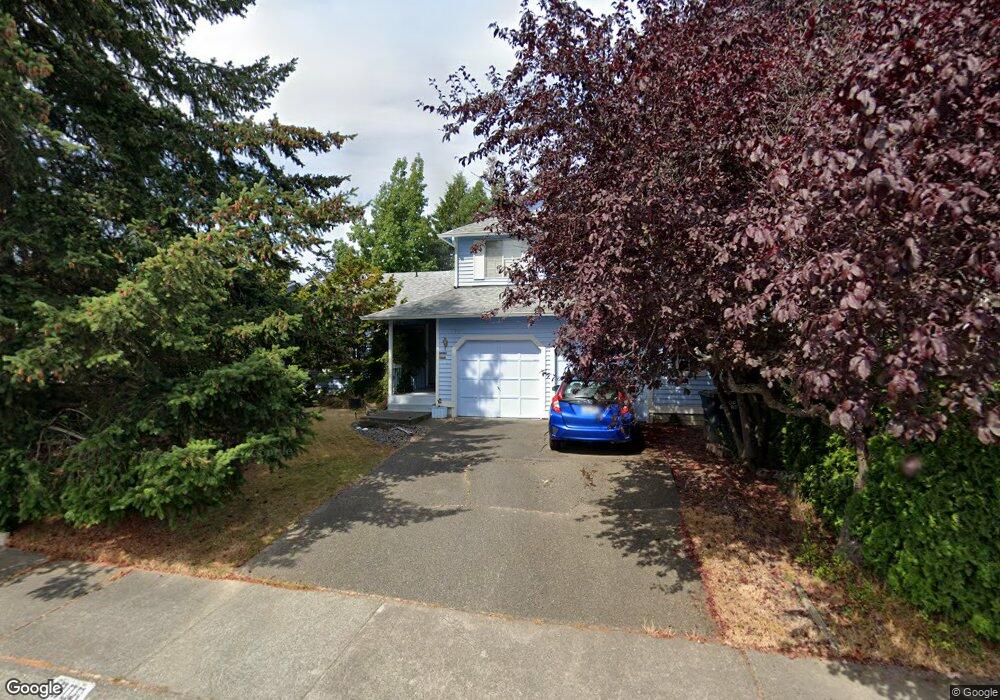 1308 S 236th Place, Des Moines, WA 98198 - photo 1