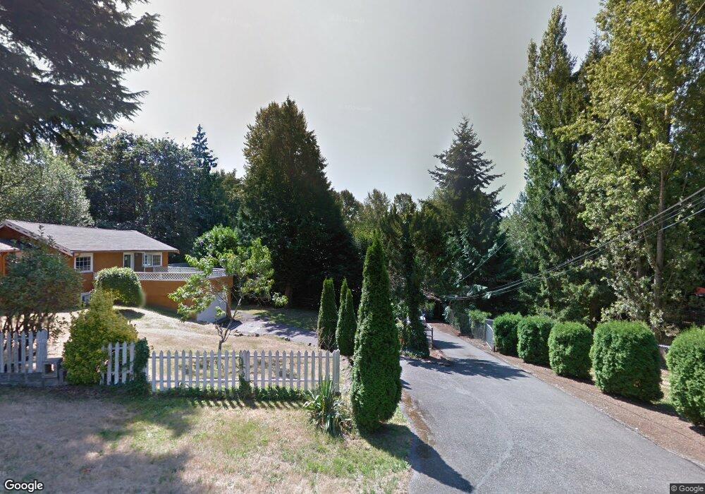 4615 S 150th St, Tukwila, WA 98188 - photo 1