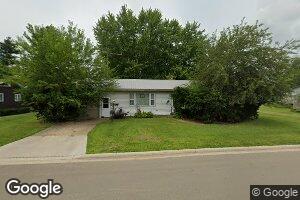 108 Clifton St, Cobb, WI 53526