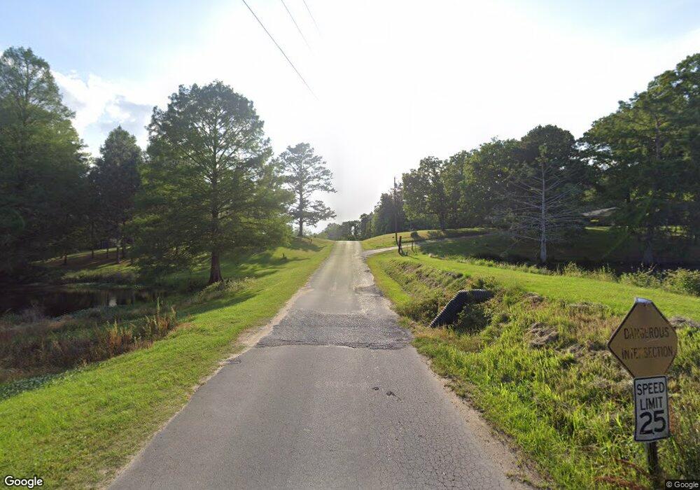 0 Floyd Walters Rd, Laurel, MS 39443 - photo 1