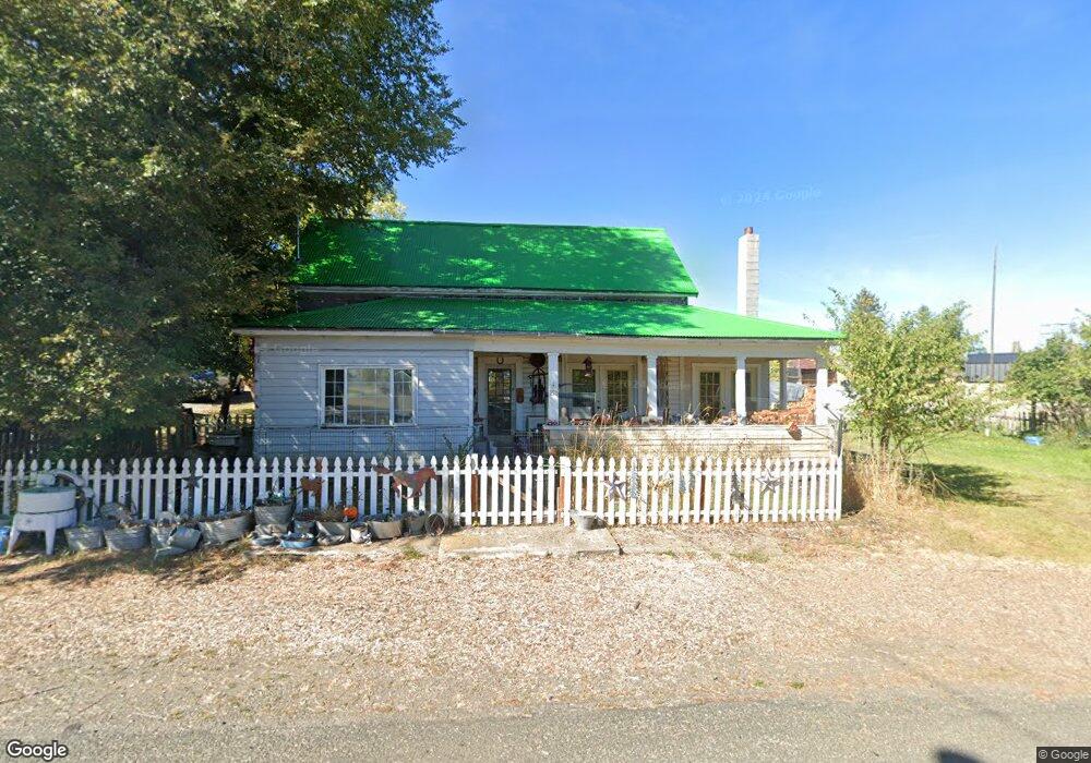 210 Eagle St, Long Creek, OR 97856 - photo 1