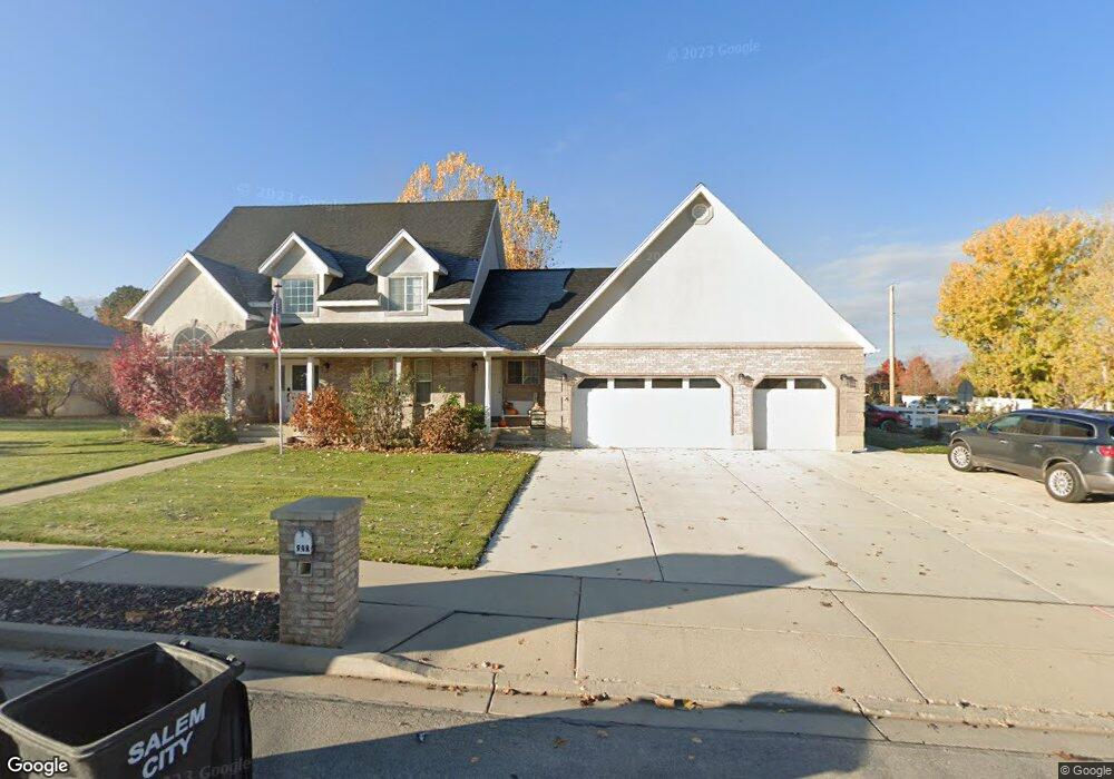 898 S 350 W, Salem, UT 84653 - photo 1