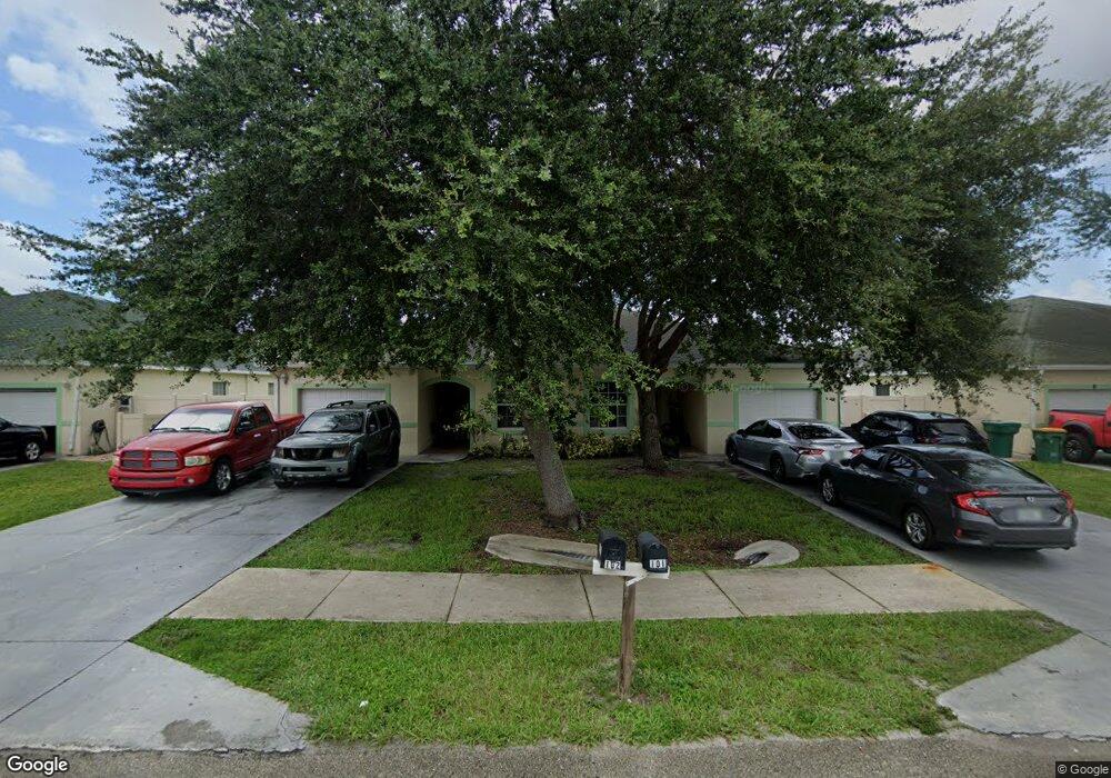 1931 46th Terrace SW unit 101, Naples, FL 34116 - photo 1