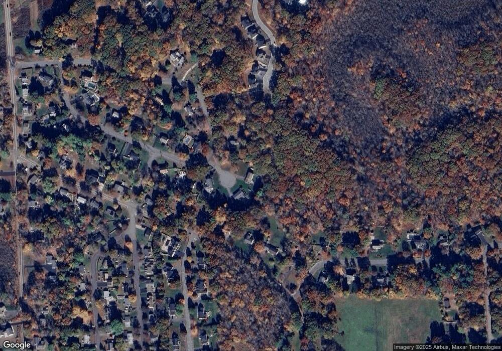 17 Ohlson Cir, Medway, MA 02053 - photo 1