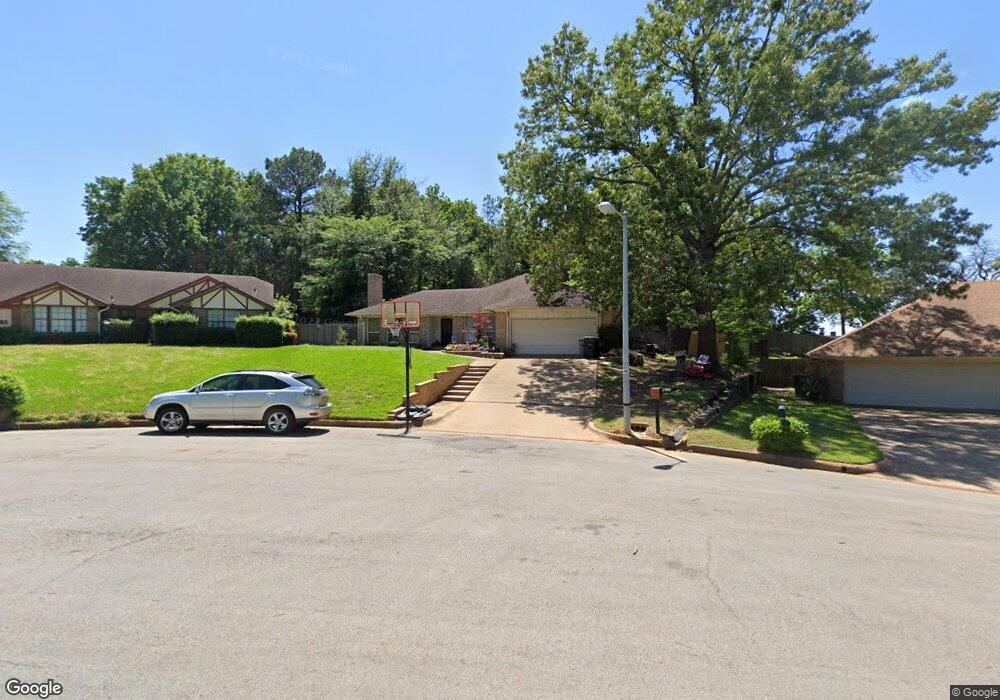 4615 Aberdeen Dr, Tyler, TX 75703 - photo 1