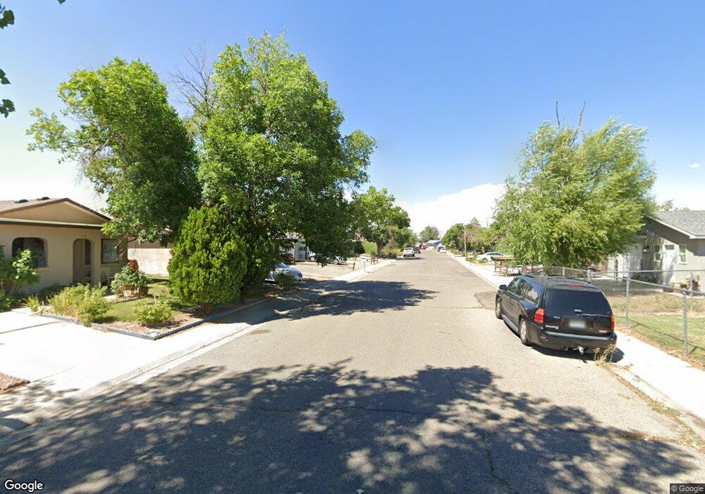 S Chiswick Way, Grand Junction, CO 81504 - photo 1