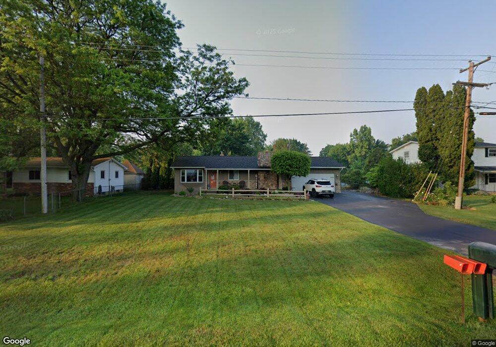 5242 E Carpenter Rd unit Bldg-Unit, Flint, MI 48506 - photo 1