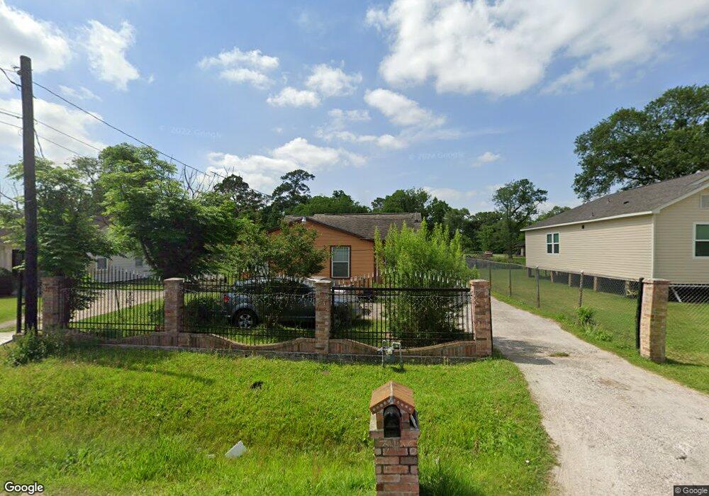 3406 Keeland St, Houston, TX 77093 - photo 1