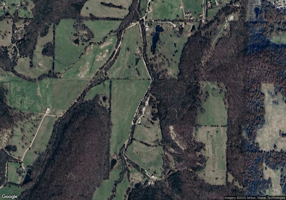 None Co Rd 4142, Elkins, AR 72727 - photo 1