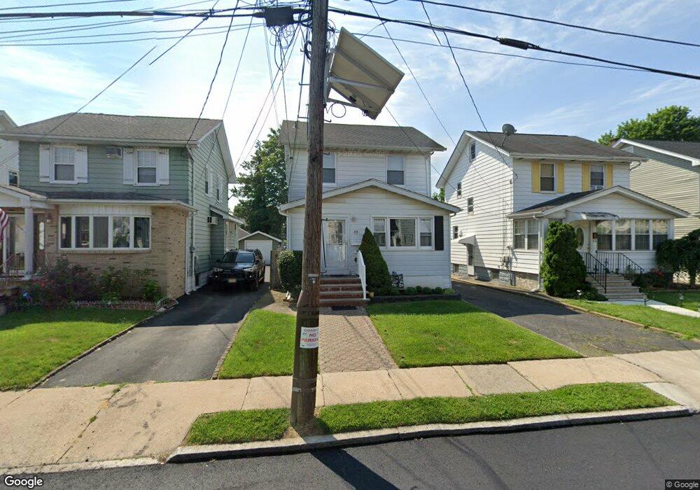 1237 Plane St unit 1, Union, NJ 07083 - photo 1