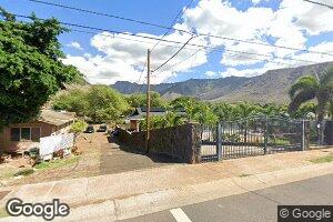 89-164 Mano Ave, Waianae, HI 96792