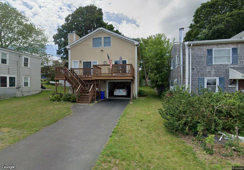 103 King Philip Ave, Bristol, RI 02809 - photo 1