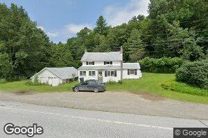 2076 Main St N, Enosburg Falls, VT 05450