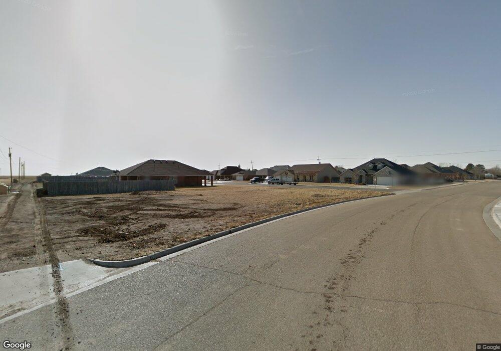 1201 Pheasant Run Ave, Dumas, TX 79029 - photo 1