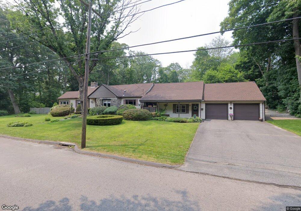 226 Coburn Ave, Worcester, MA 01604 - photo 1