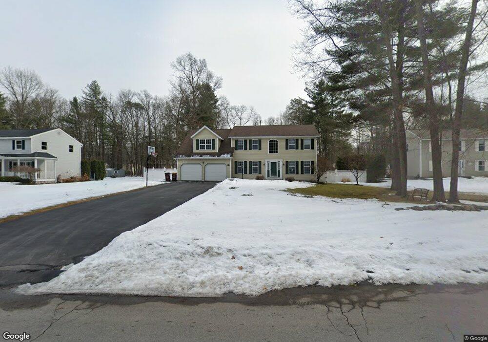 574 Acland Blvd, Ballston Spa, NY 12020 - photo 1