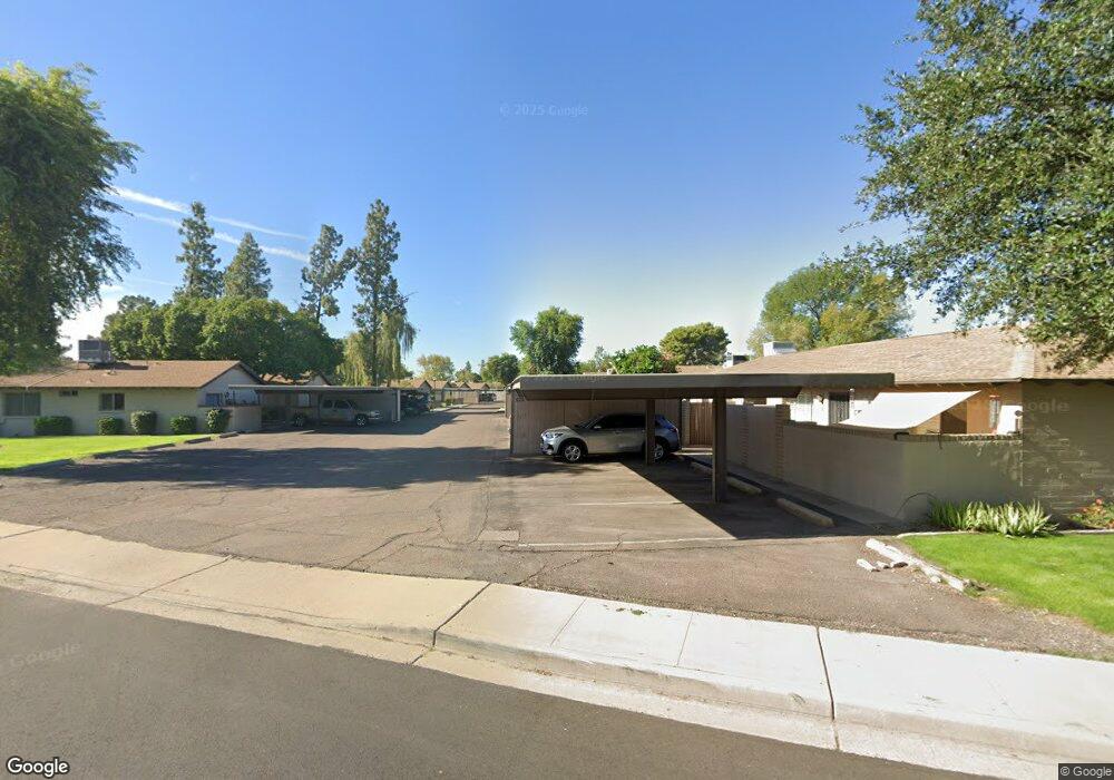 1172 E Vaughn St unit C, Tempe, AZ 85283 - photo 1