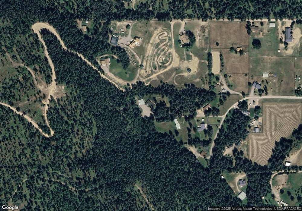 588 Hollow Ln, Bigfork, MT 59911 - photo 1