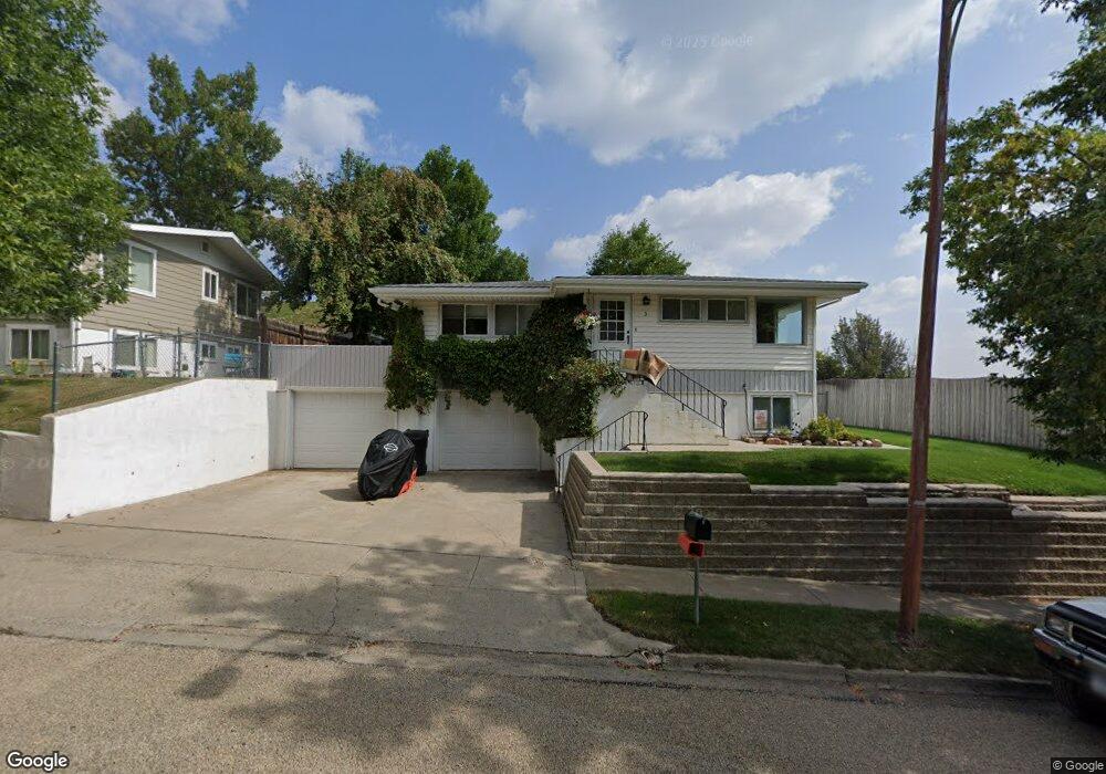 3 Hidden Valley Rd, Havre, MT 59501 - photo 1