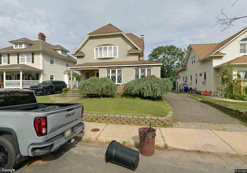 599 Irving Place, Long Branch, NJ 07740 - photo 1